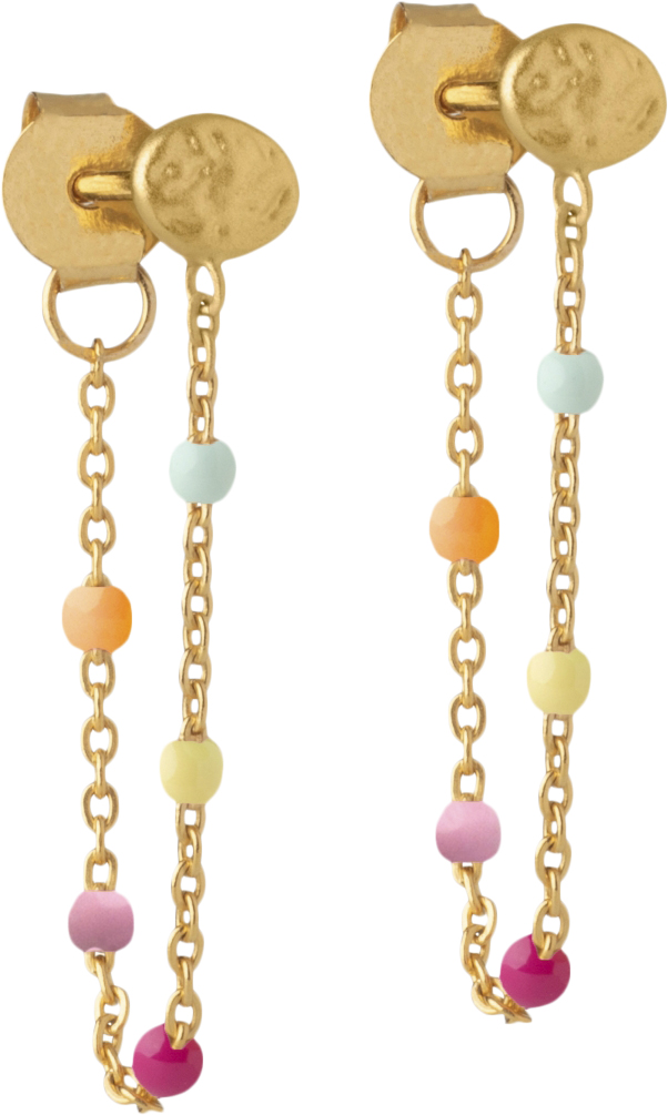 Earring, Lola