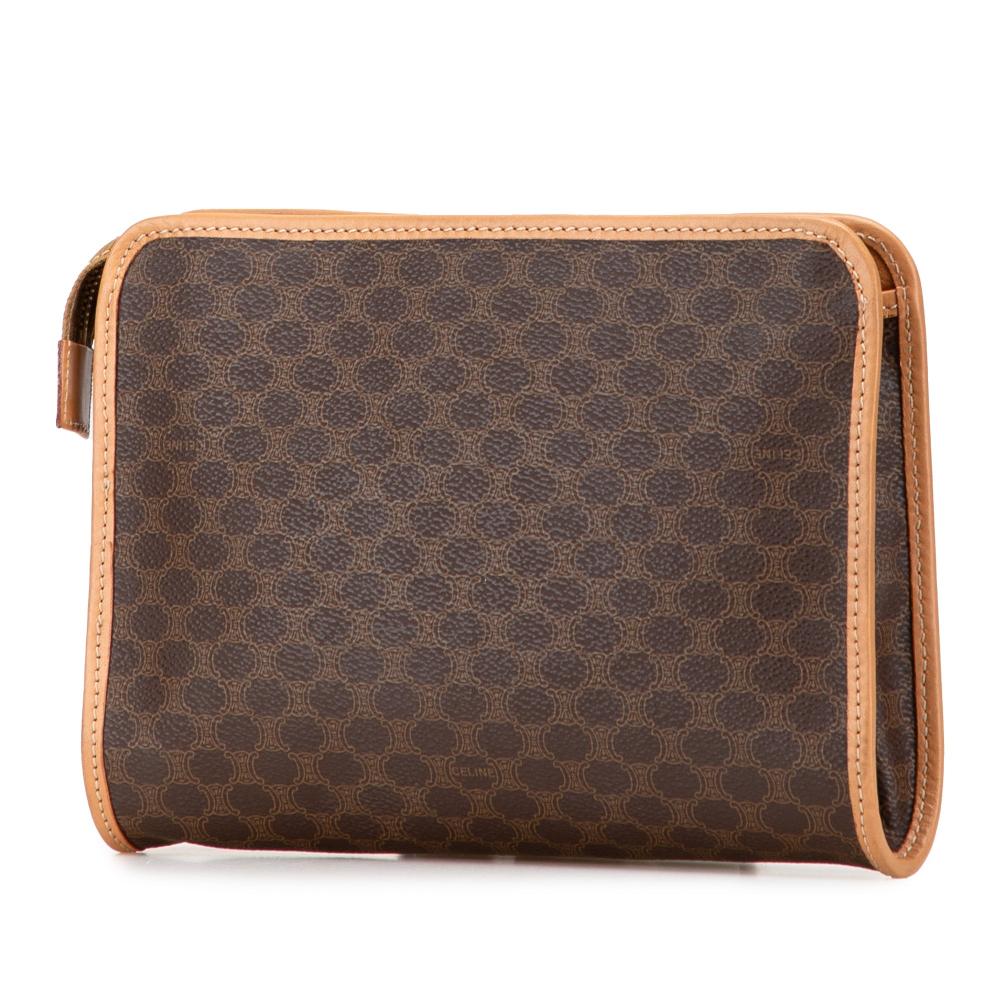 Celine Clutch