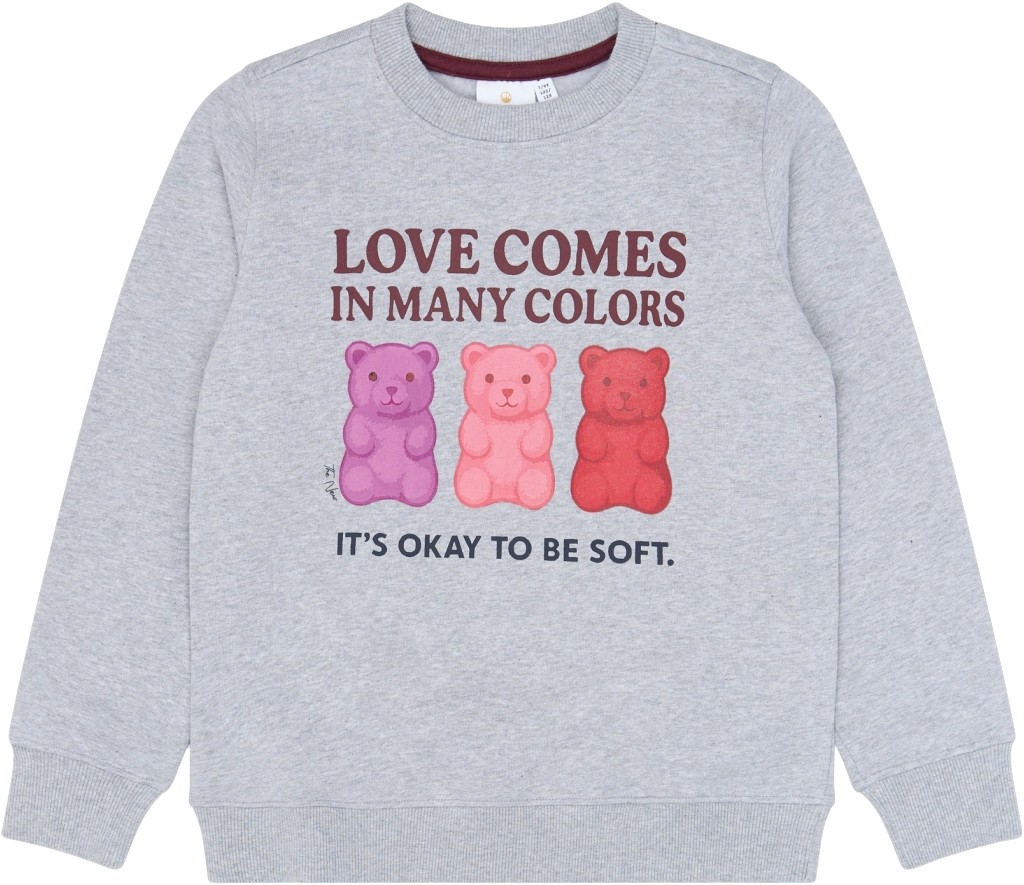 Tnvivi Sweatshirt
