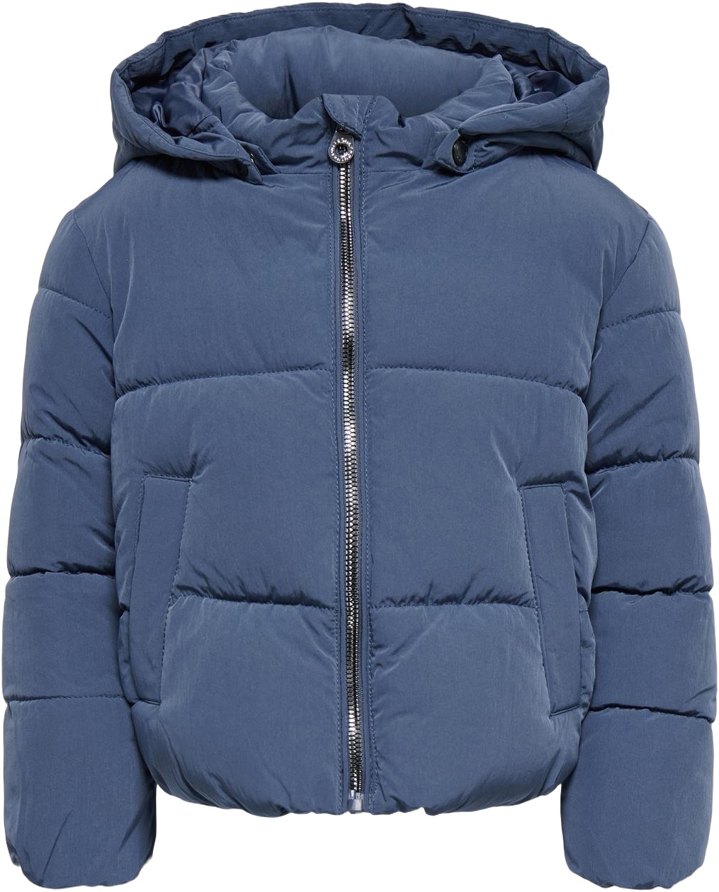 Kmgdolly Life Short PUF Jacket OTW