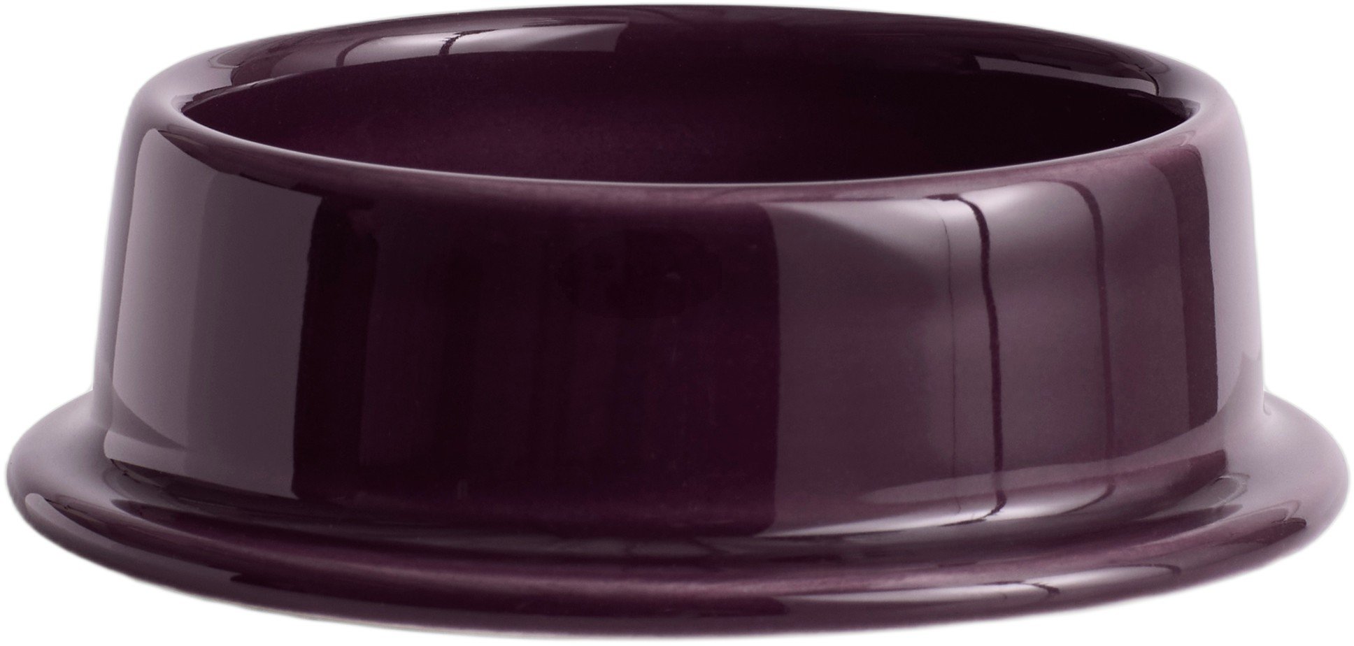 Column Candleholdersmall-bordeaux