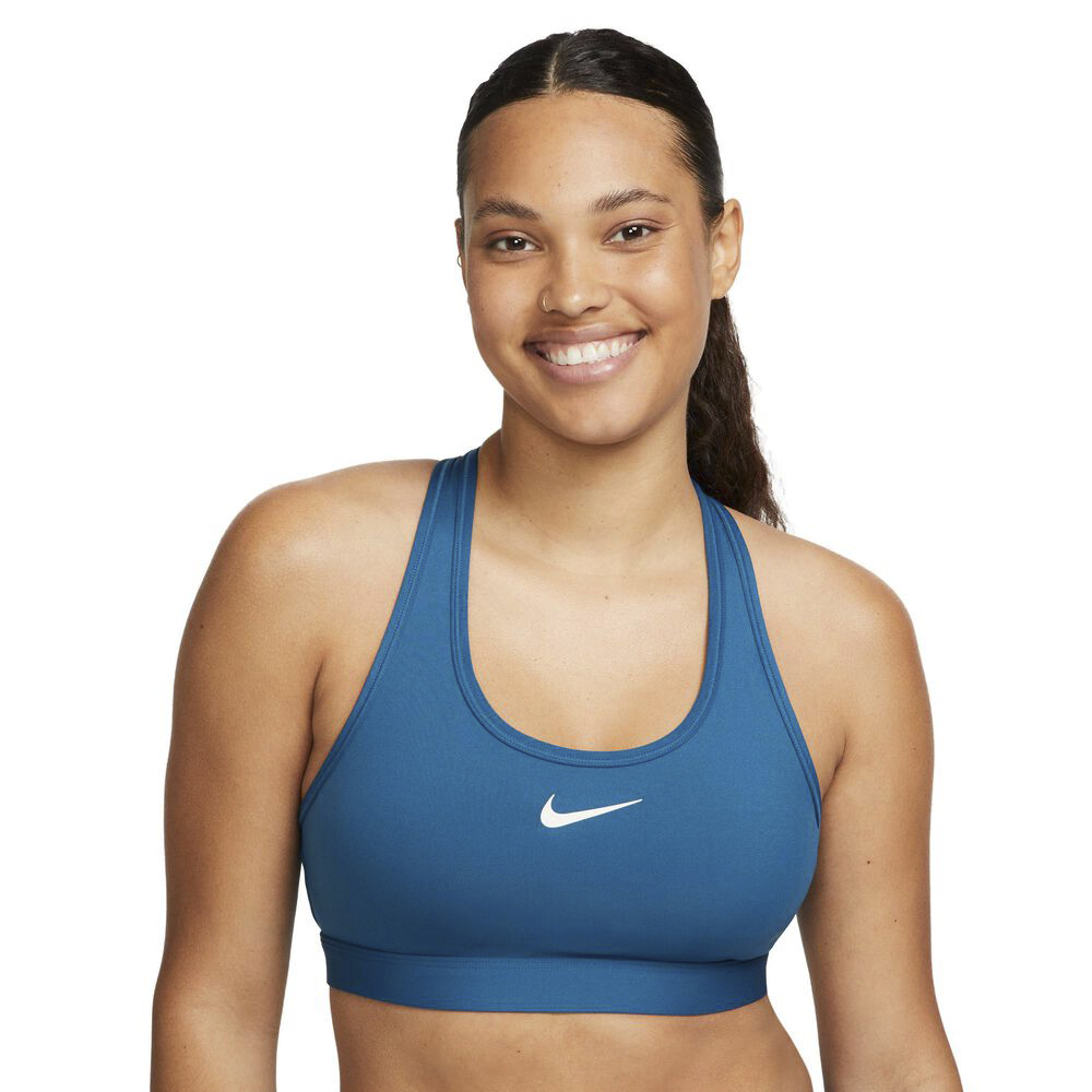 Drifit Medium Support Polstret Sports bh