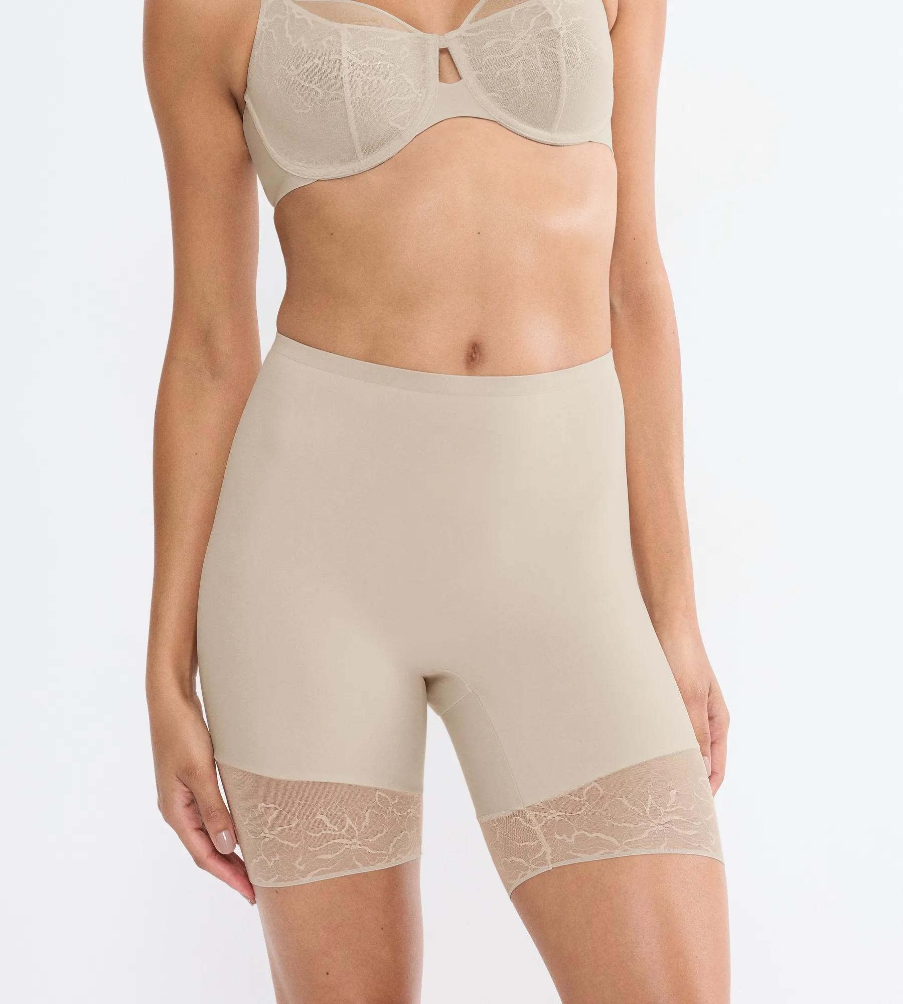 Comfort Contour Midthigh Panty