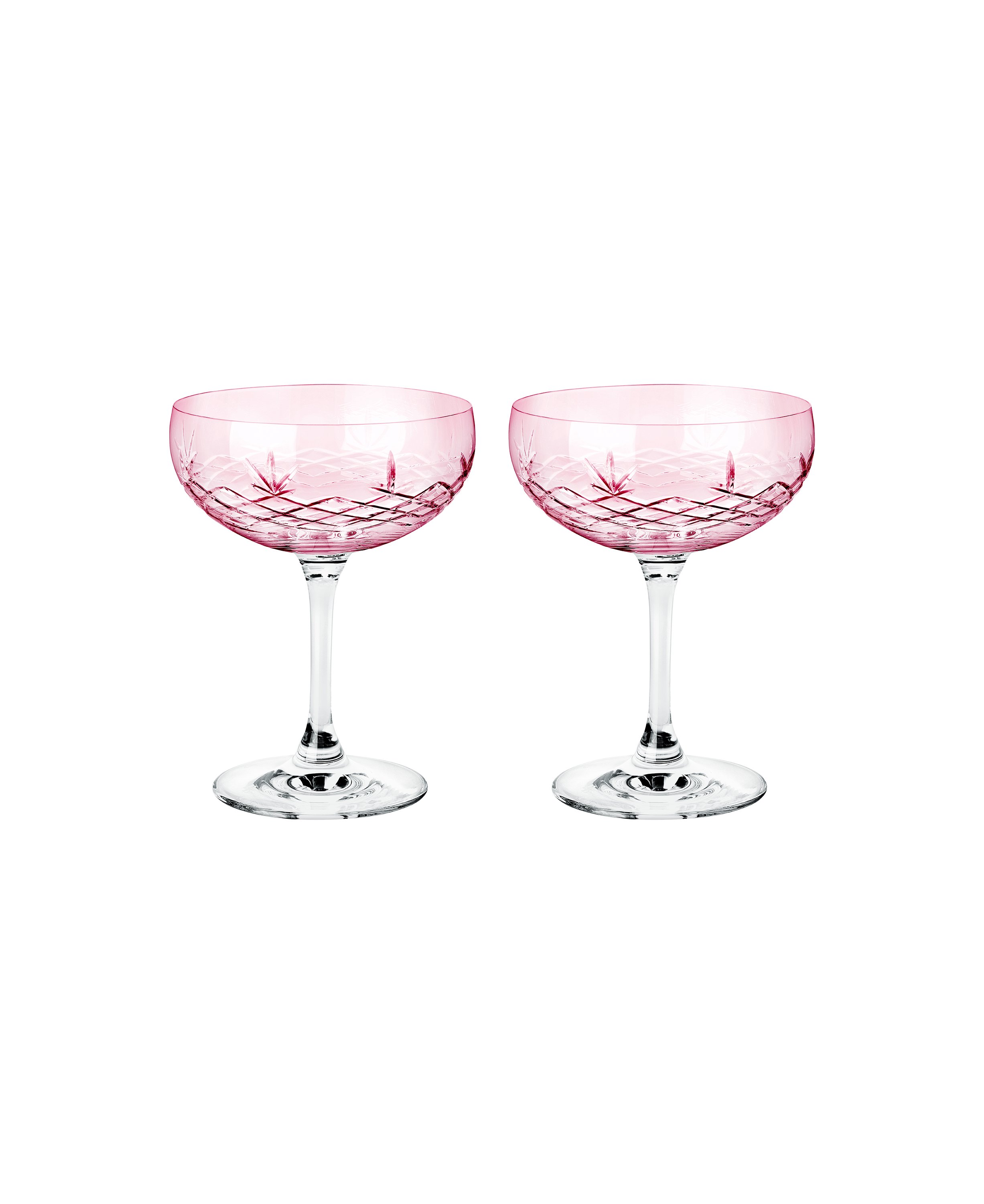 Crispy Topaz Gatsby 2 pcs