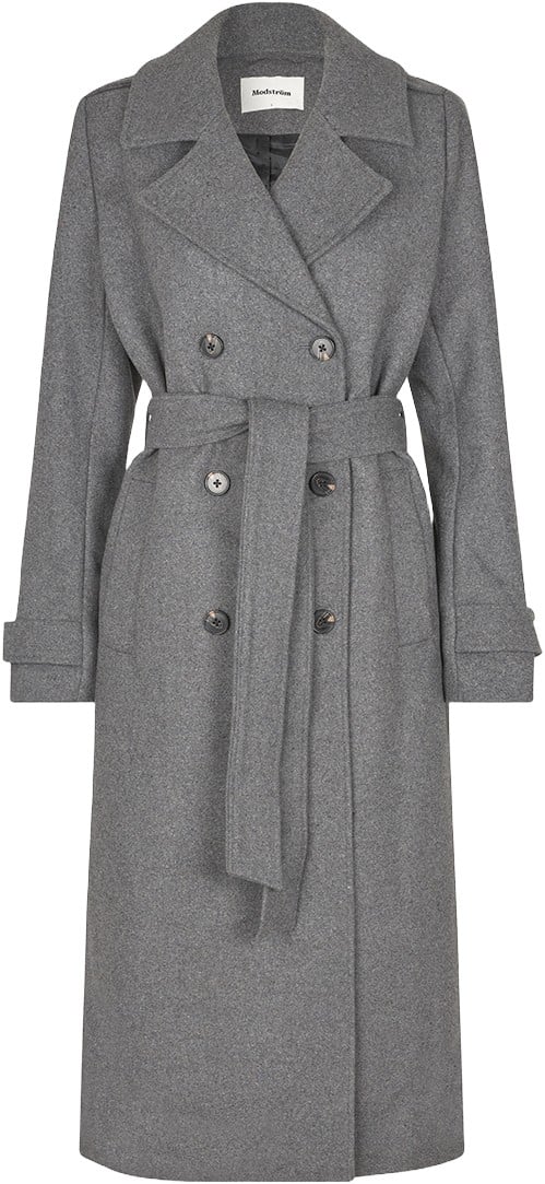Shaymd Coat