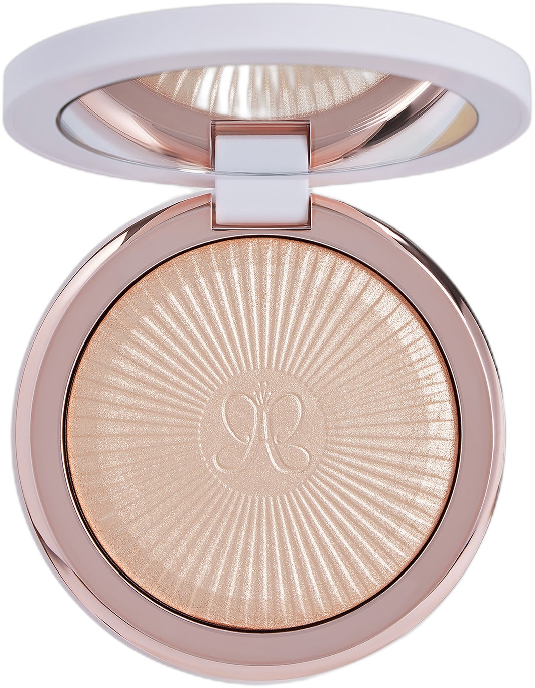 Glow Seeker Highlighter-pudder