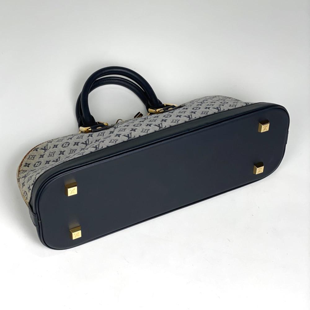 Louis Vuitton Alma