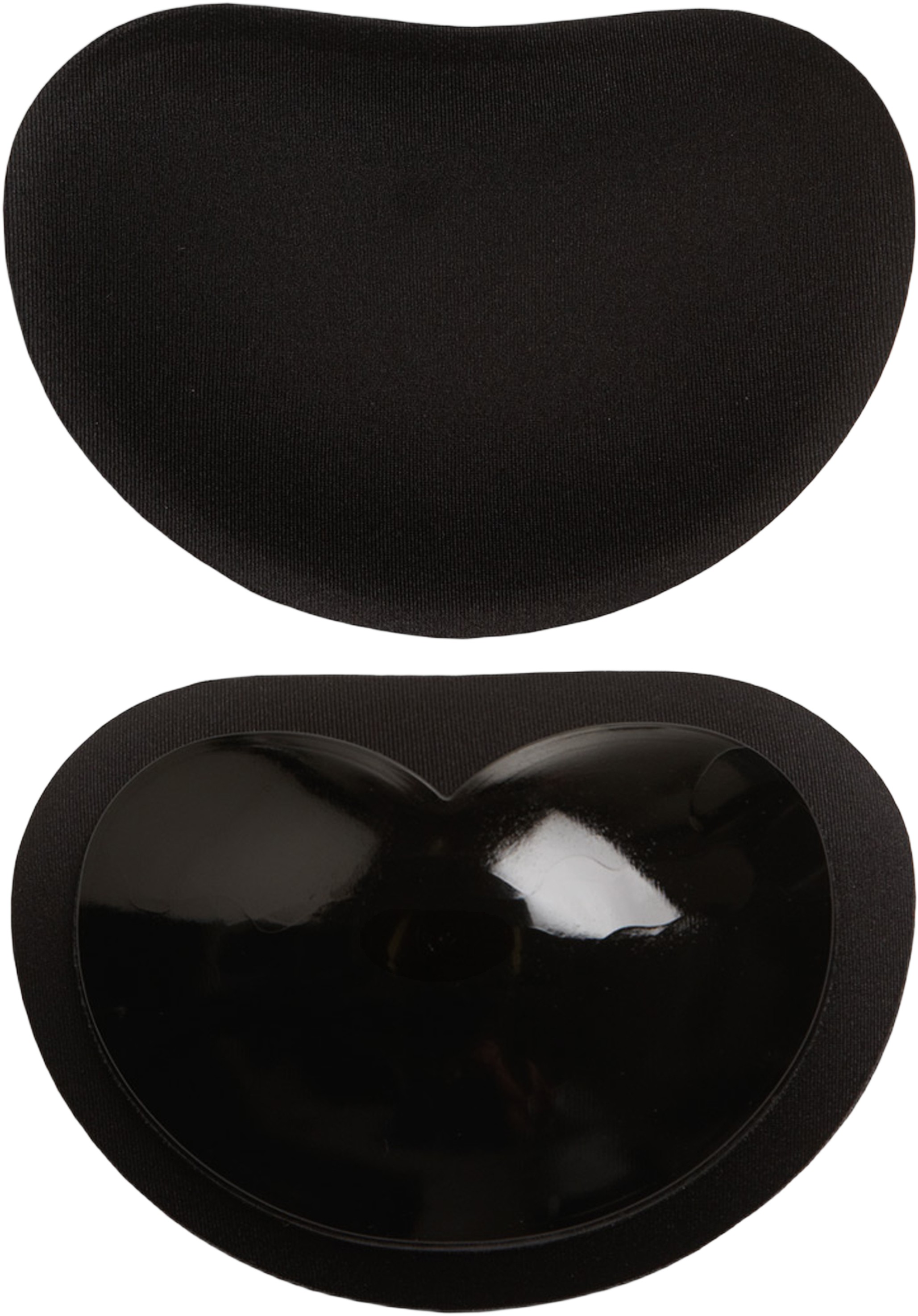 Sticky Push Up Black - A/B