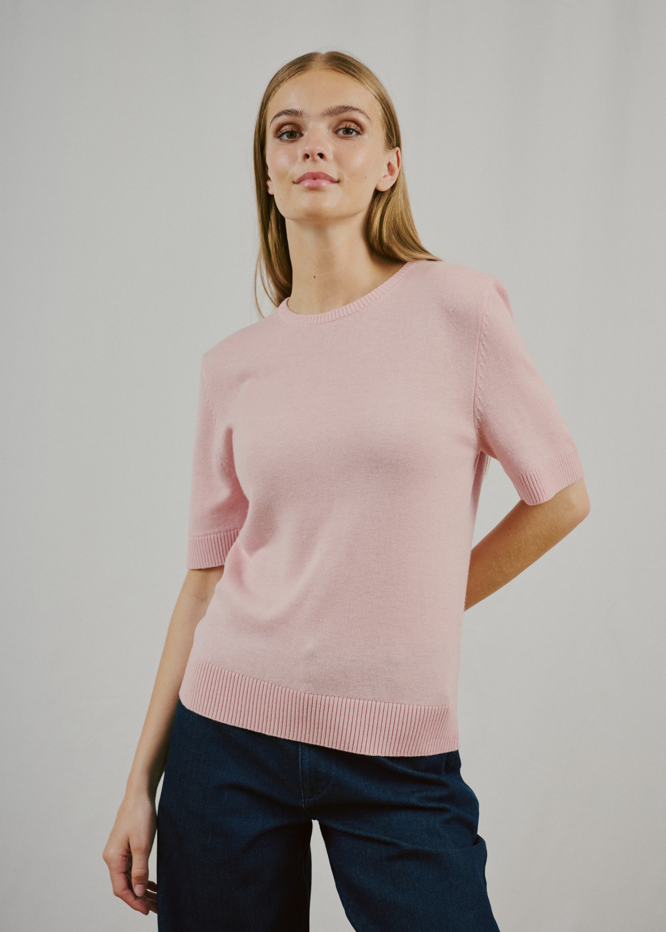 BS Annelie Regular Fit Tshirt
