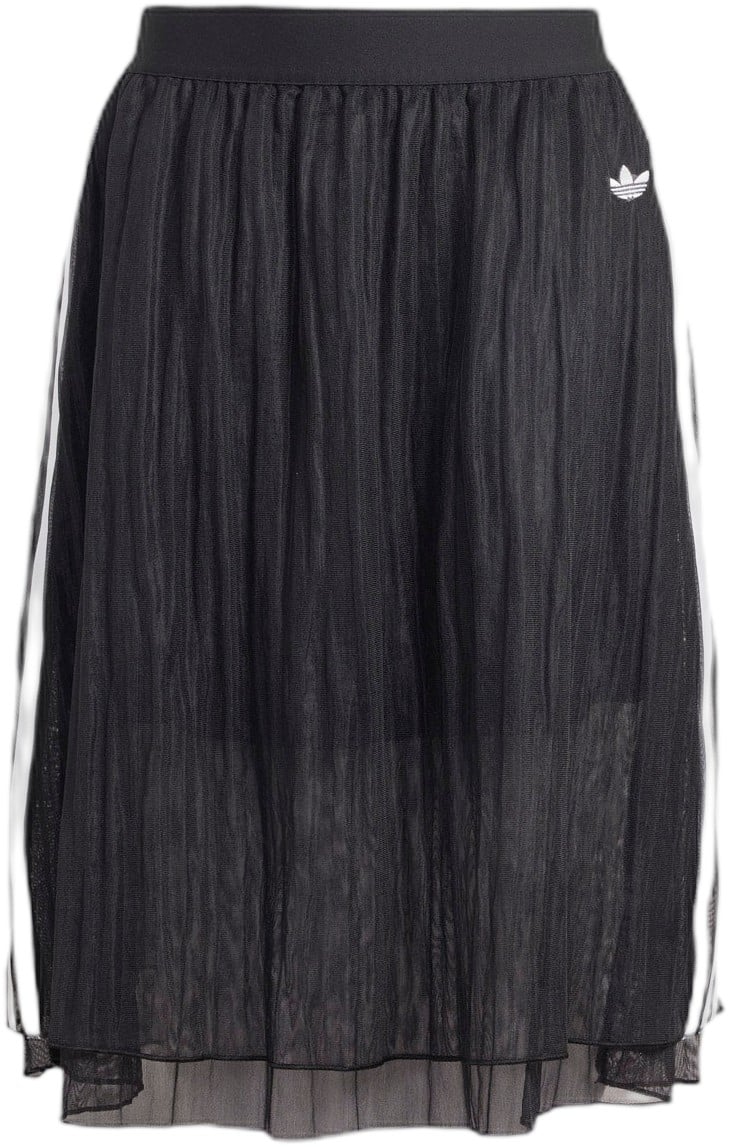 Long Skirt Nederdel