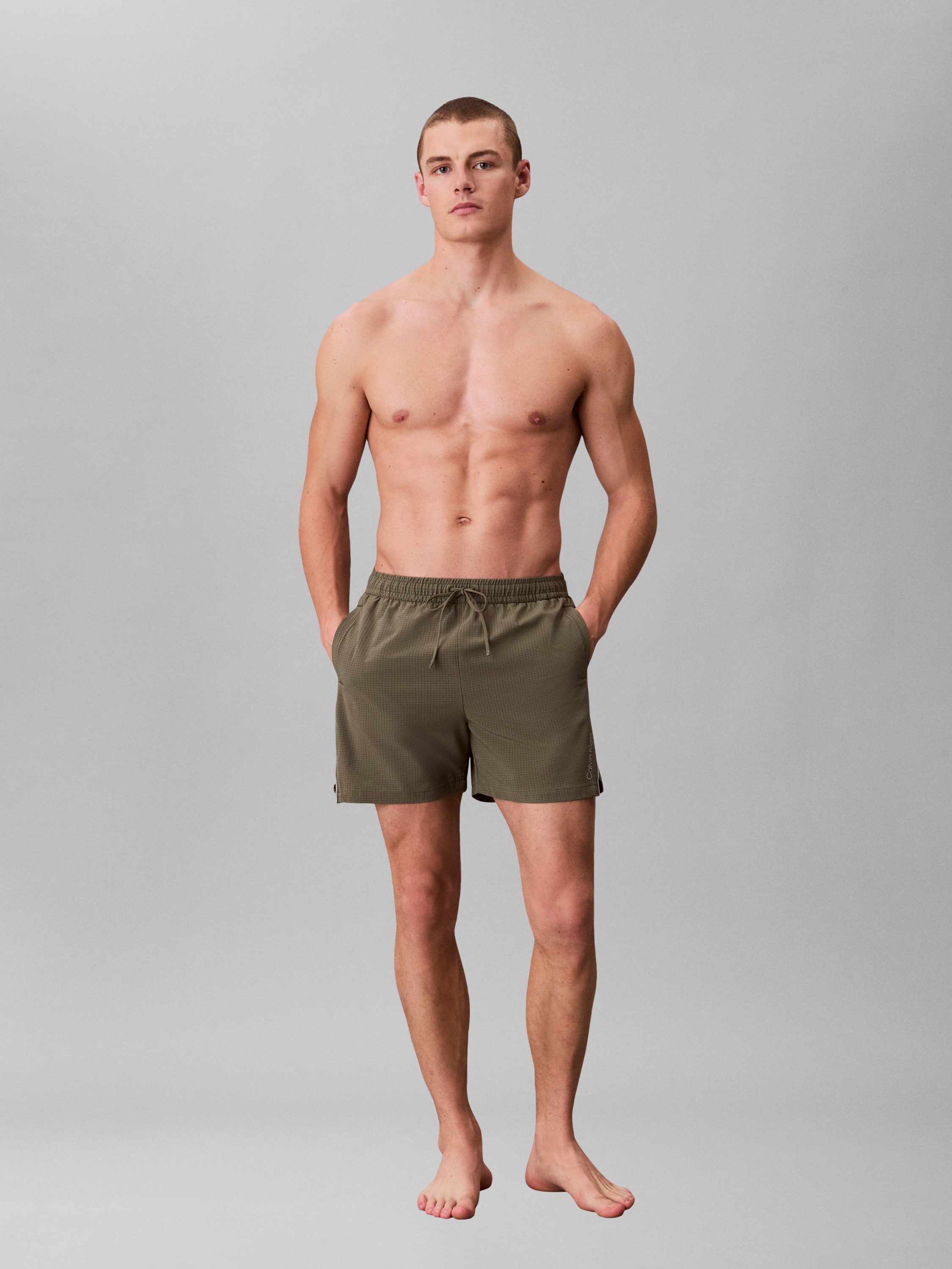 Medium Drawstring