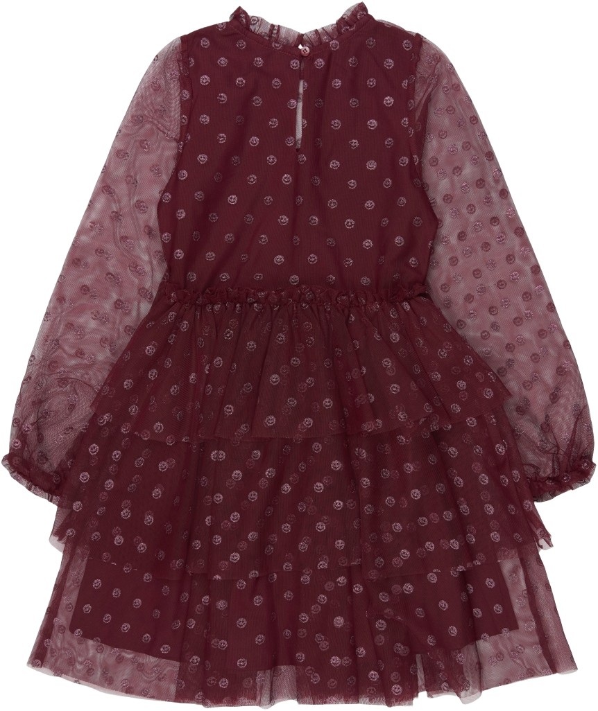 Tnpascha L_S Dress