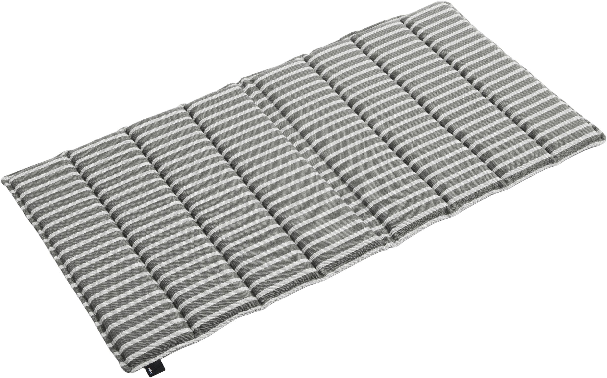 Terrazza Bold Stripe Folding Sidehynde