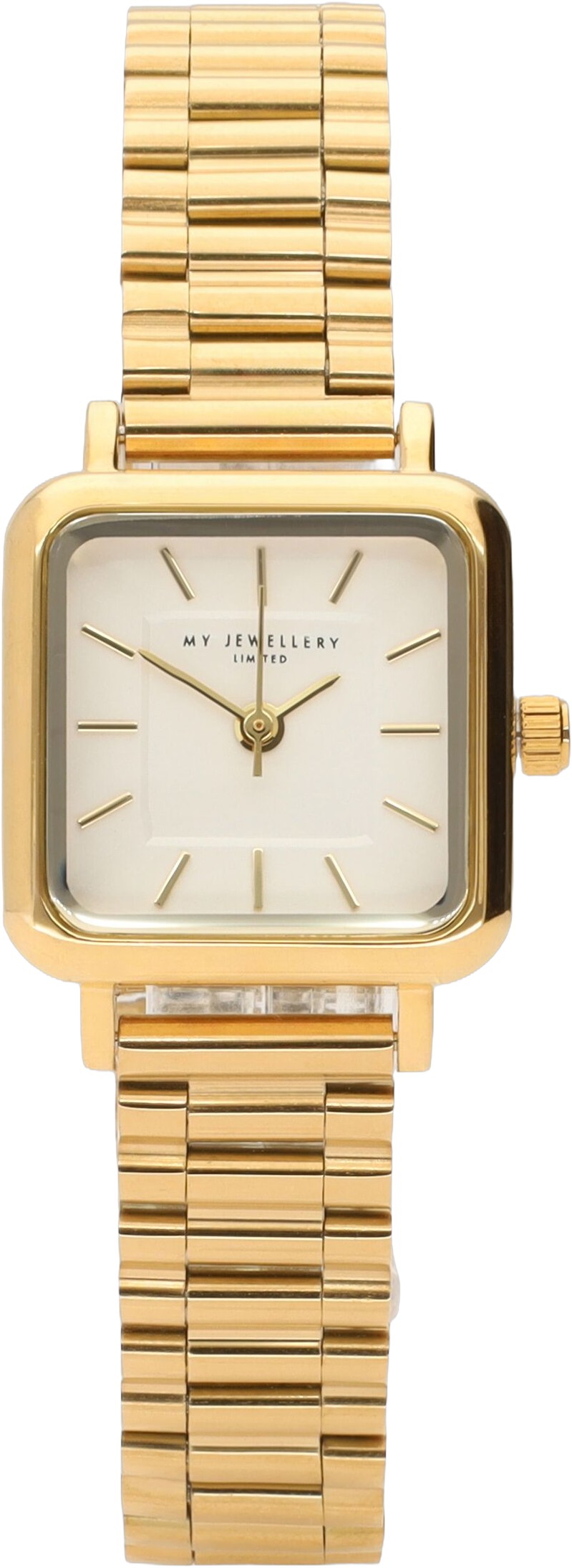 Watch Square Vintage