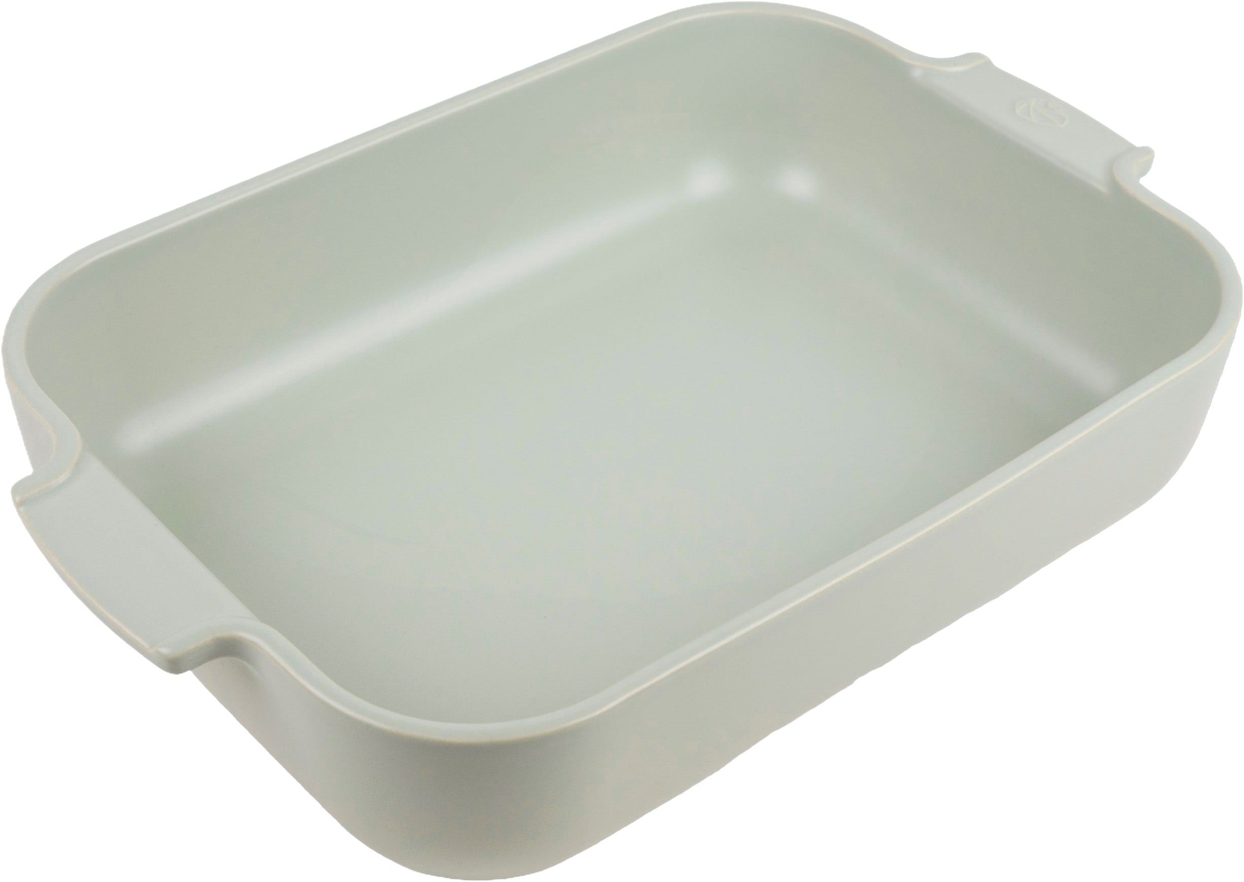 Appolia Ildfast Form Rektangulær 36 cm Salviegrøn