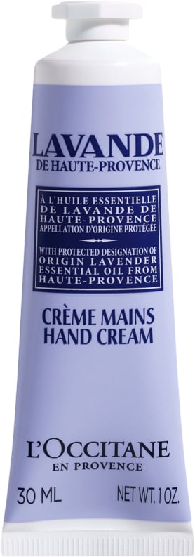 Billede af Lavander Hand Cream 30ml