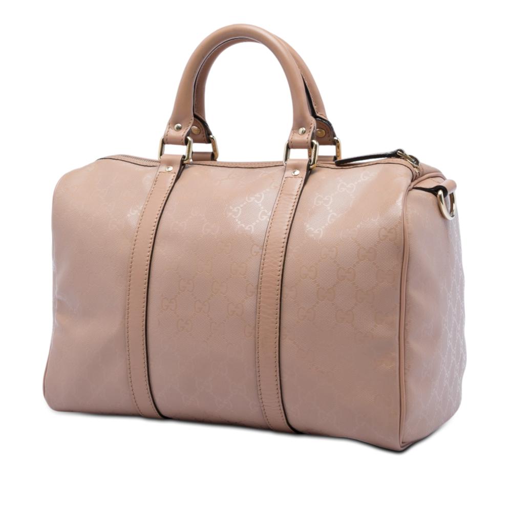 Gucci Boston Bag