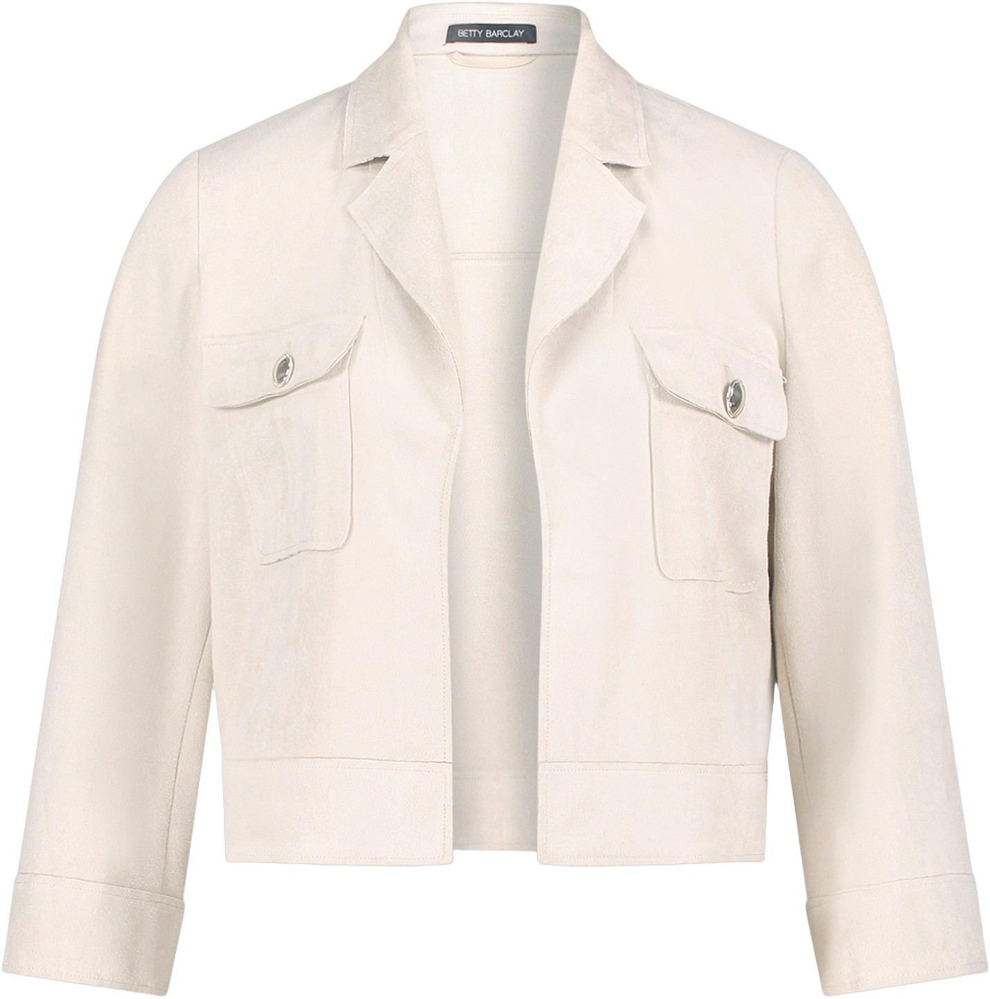 Blazerjacke Kurz