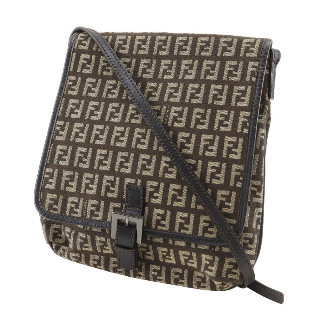 Fendi Shoulder Bag