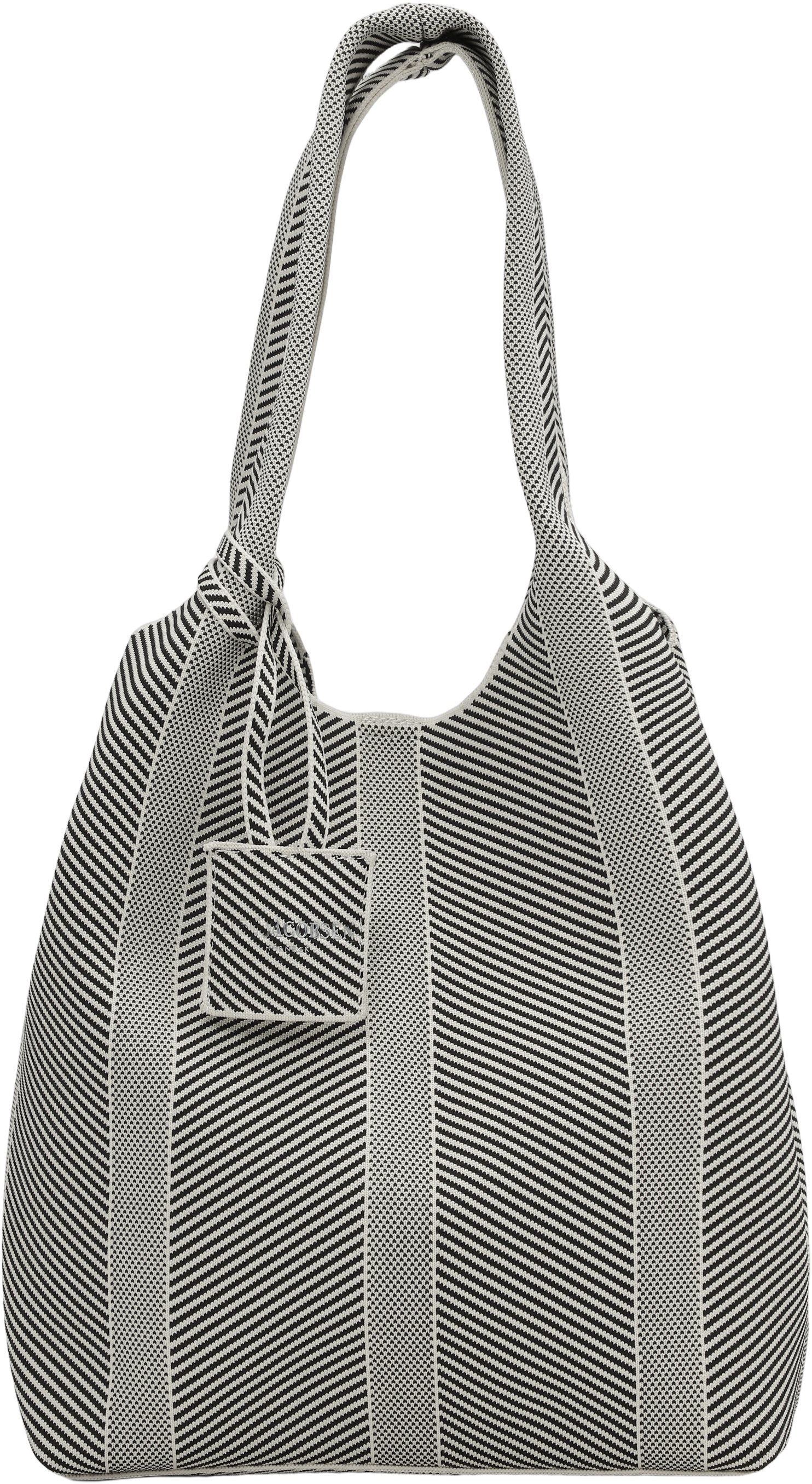 Knitted Bag