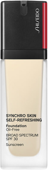 Shiseido SS Self Refreshing Foundation