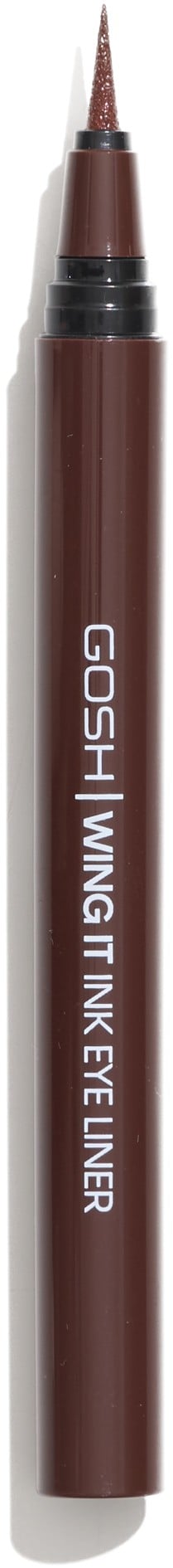 Gosh Wing IT INK EYE Liner