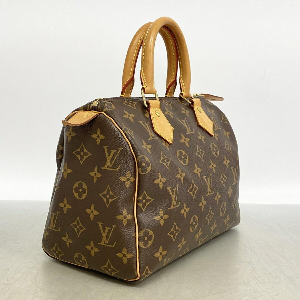 Louis Vuitton Speedy