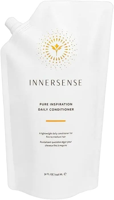 Innersense Color Radiance Cream Conditioner - Refill 946 ml