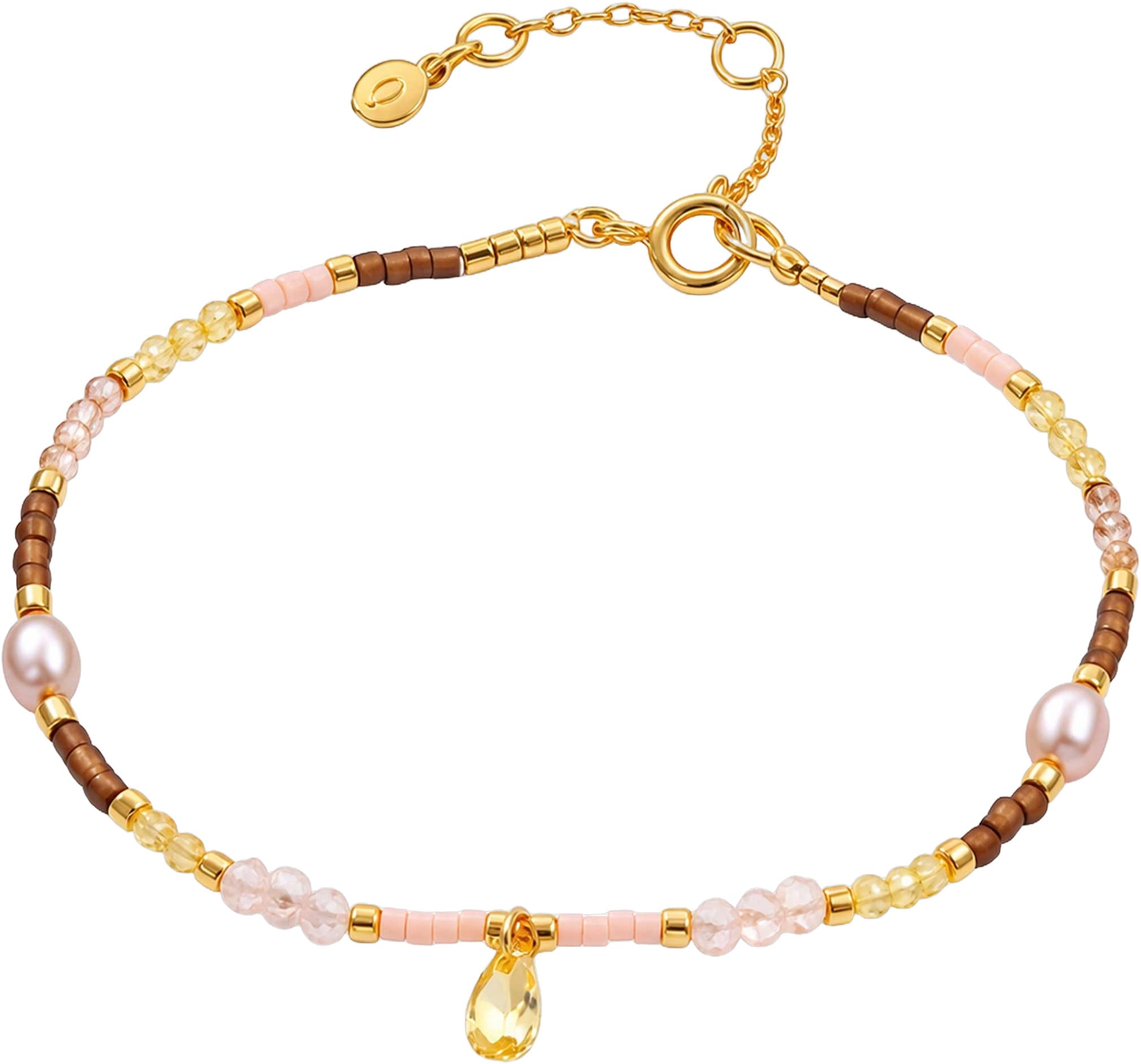 Celestia Drop Armbånd