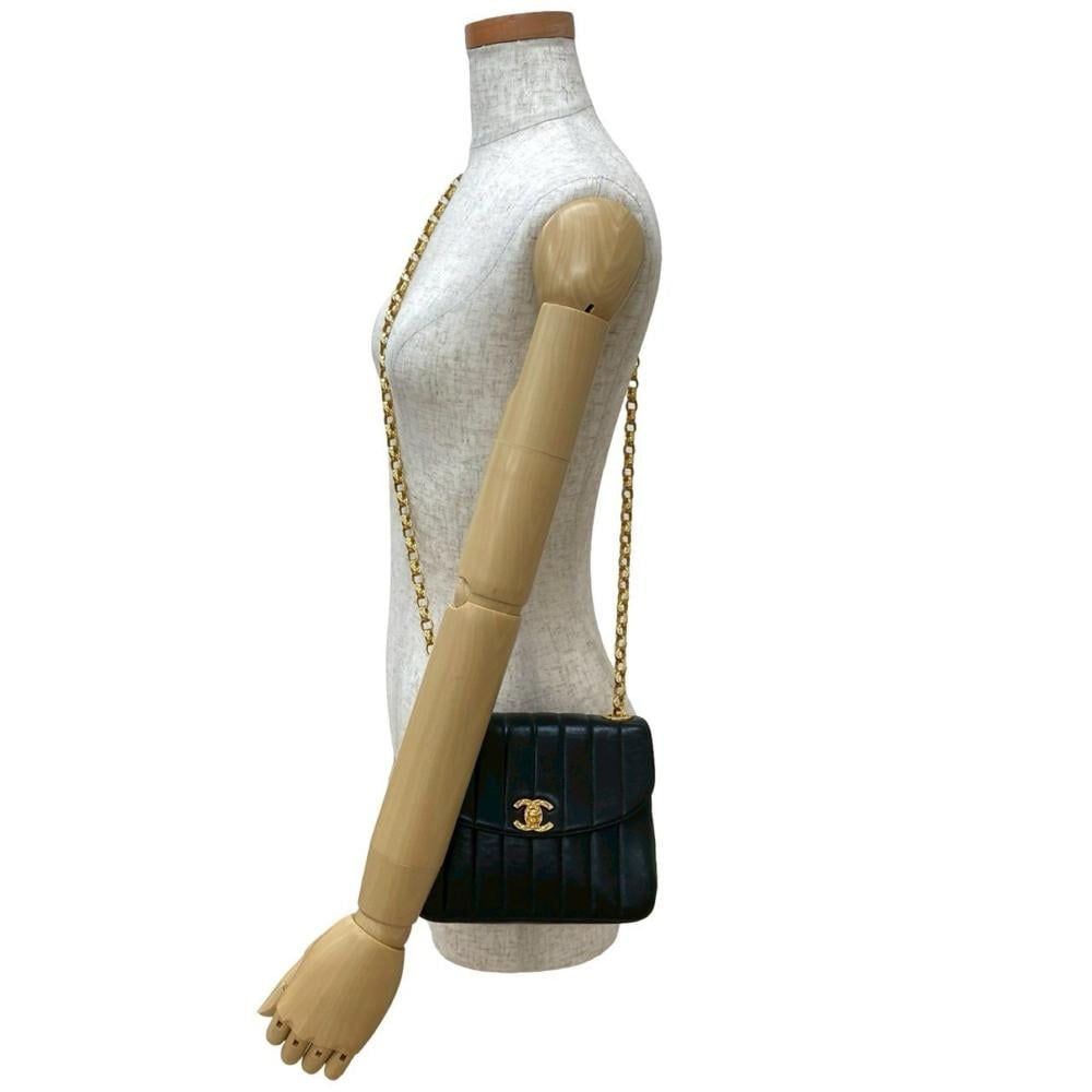 Chanel Shoulder Bag