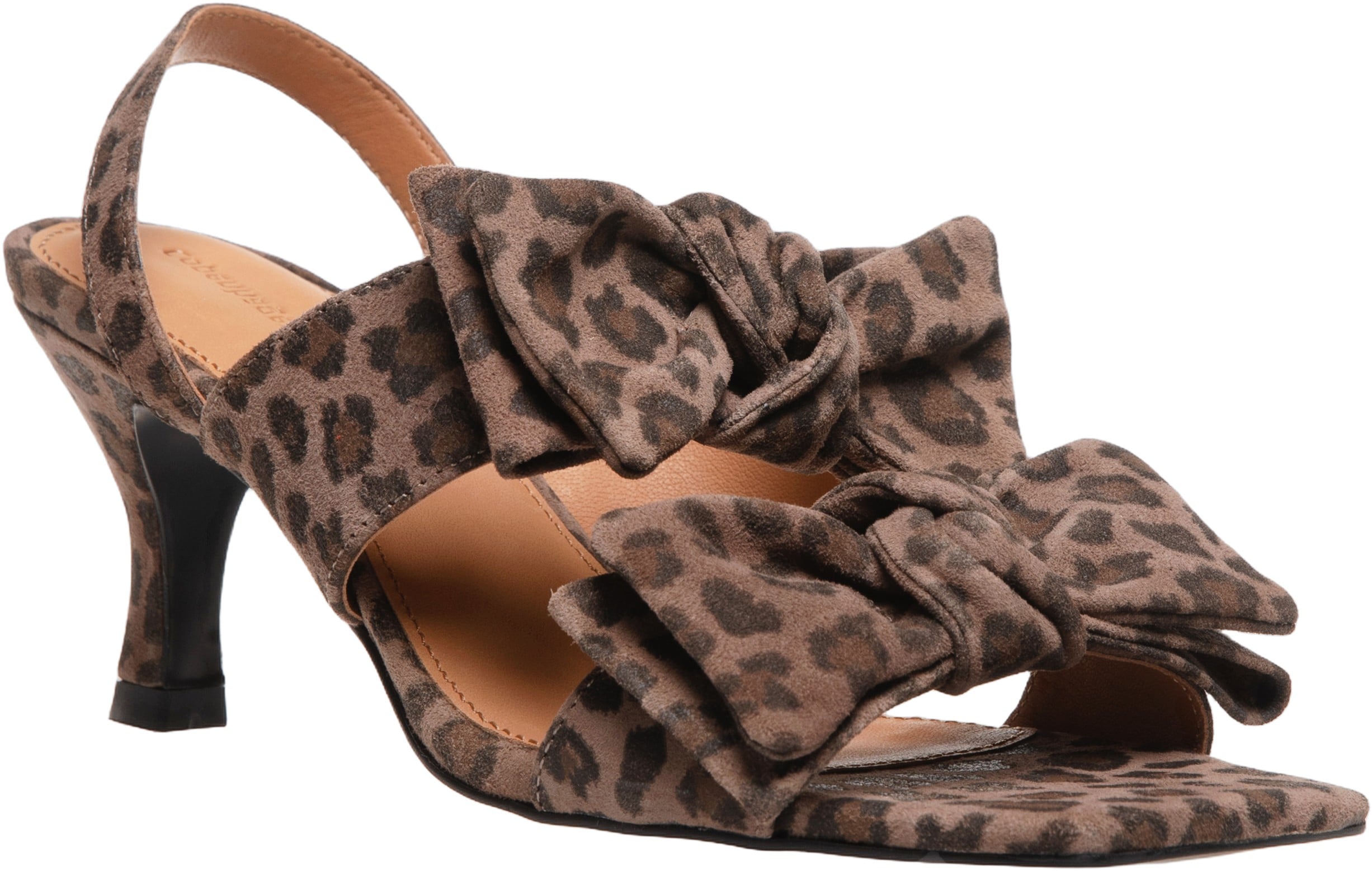 Butterfly Heel LEP. - Køb til DKK 699 - Spar 30%