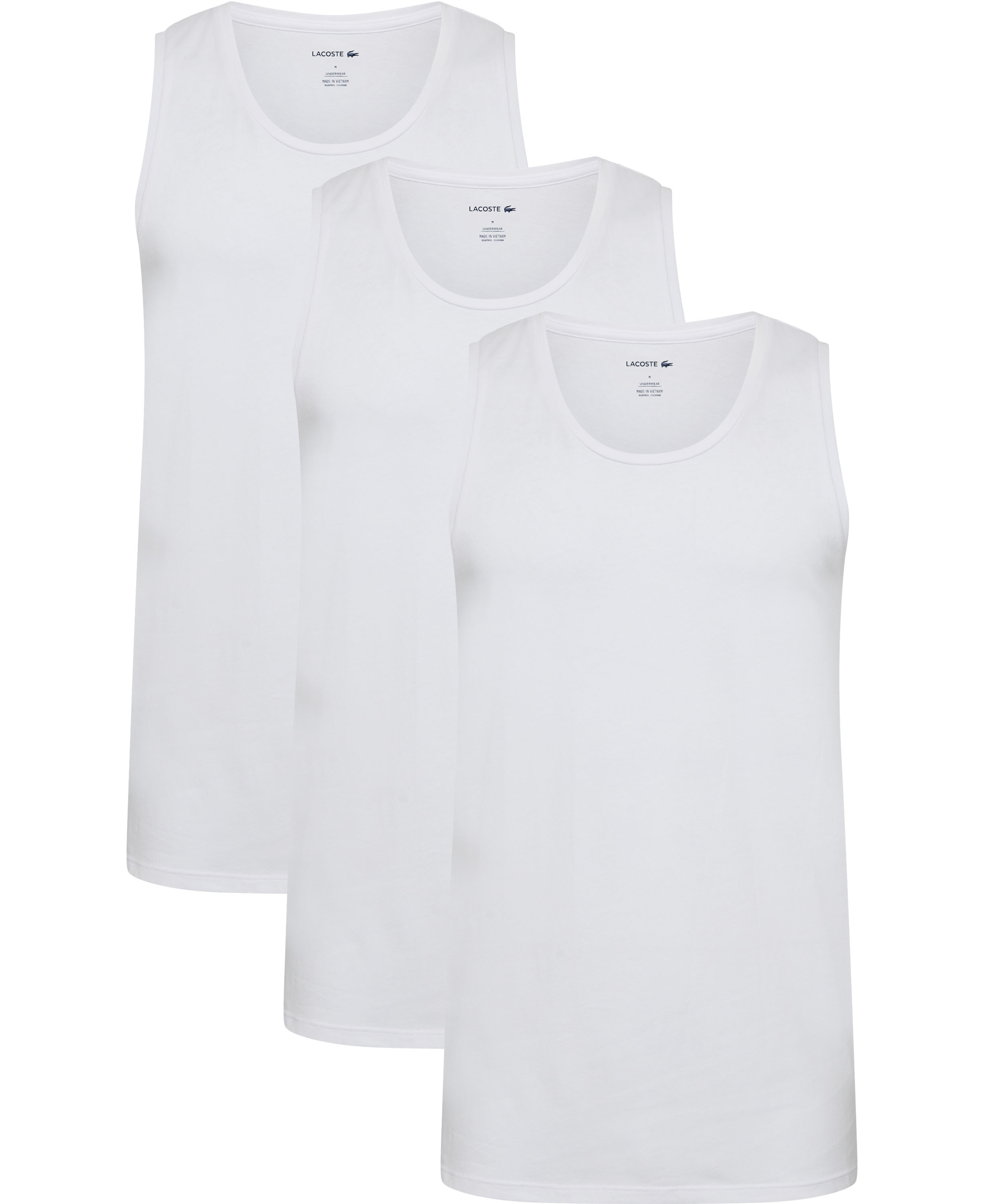 3 Packs Tshirt Underwear