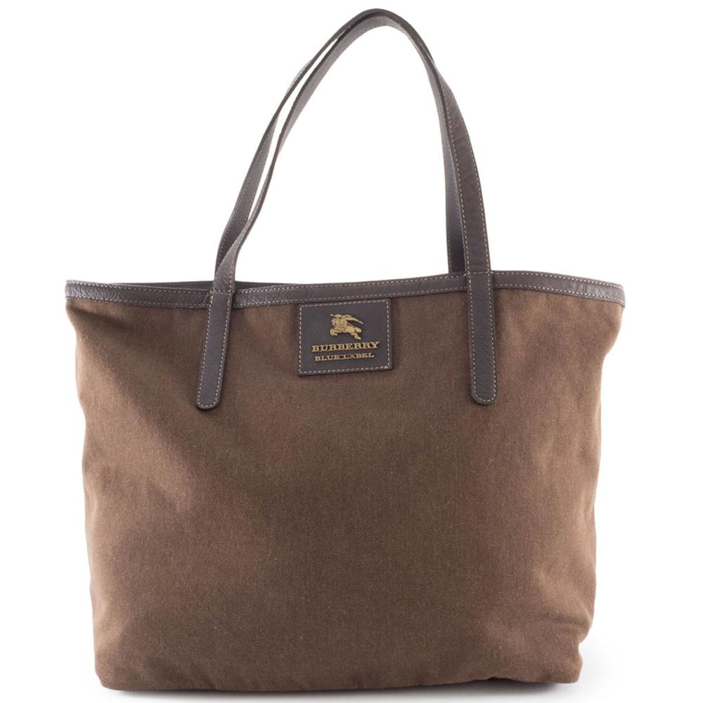 Burberry Tote