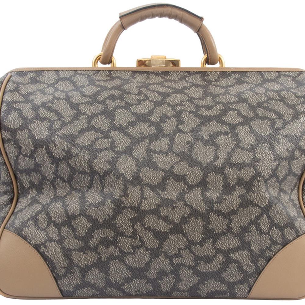 Yves Saint Laurent Travel Bag