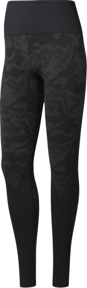 Thermowarm Seamless Tight