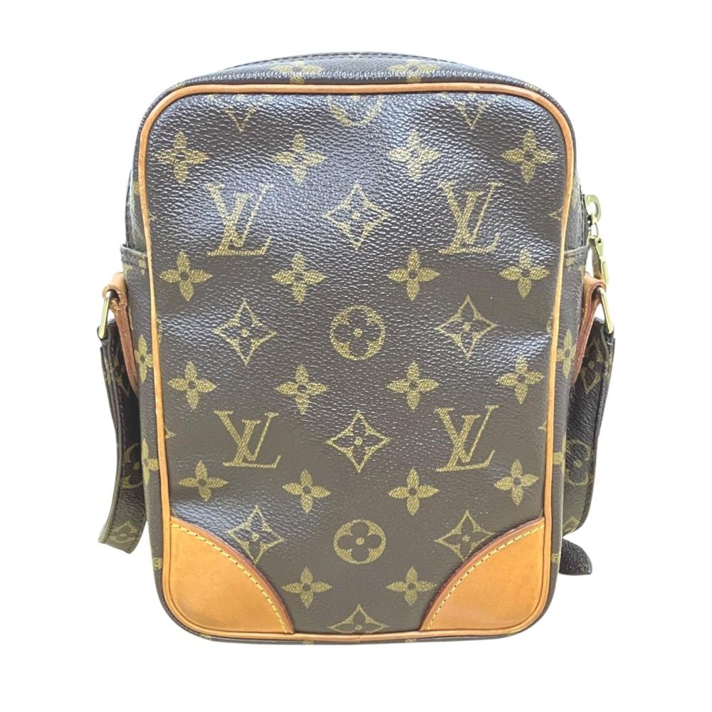 Louis Vuitton Amazone