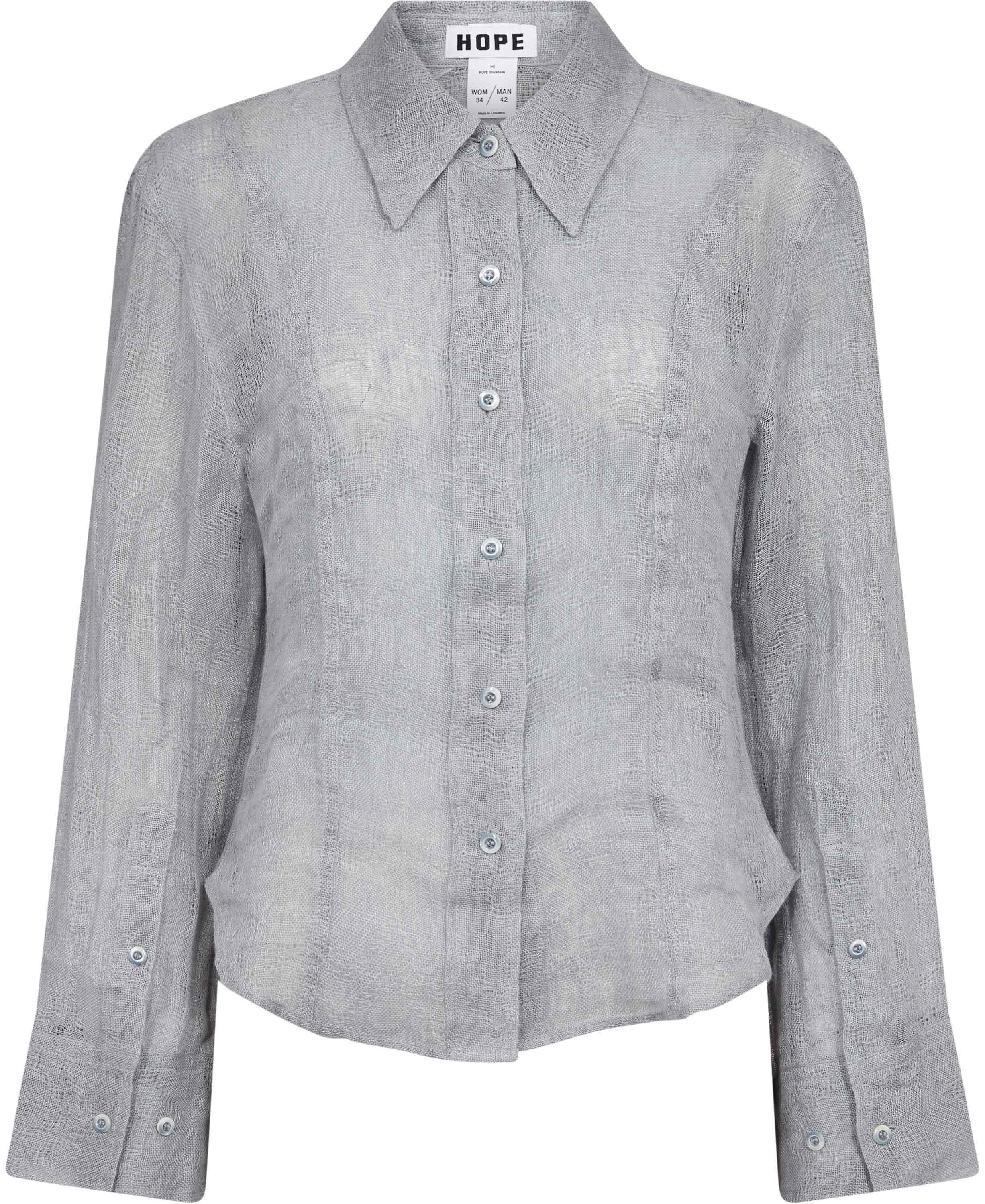 Shape Shirt