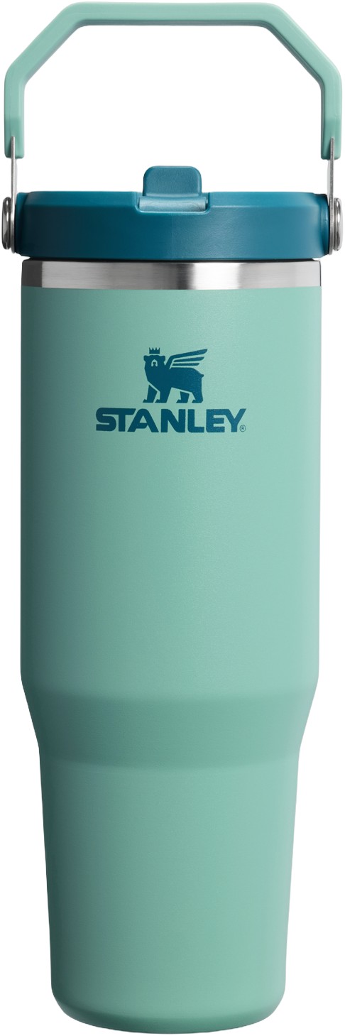 Stanley The Iceflow Flip Straw 2. 0 Tumbler 0. 89L
