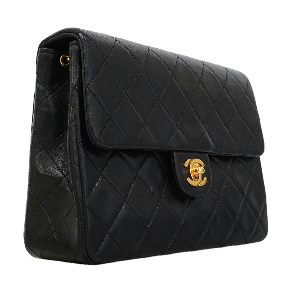 Chanel Flap Bag