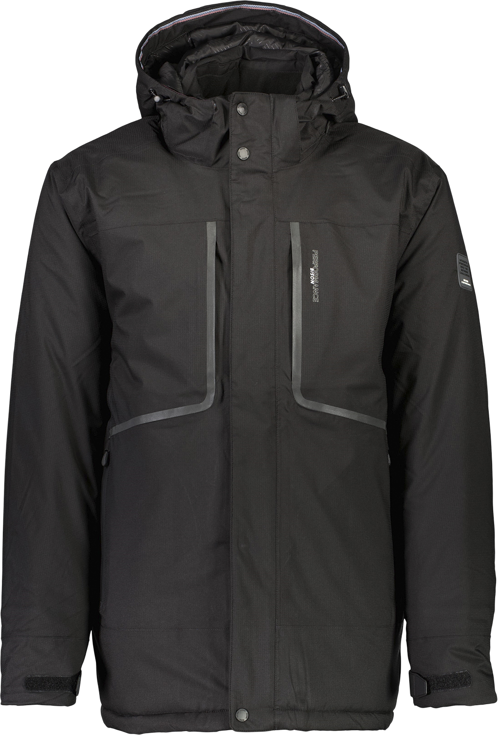 Functional Jacket