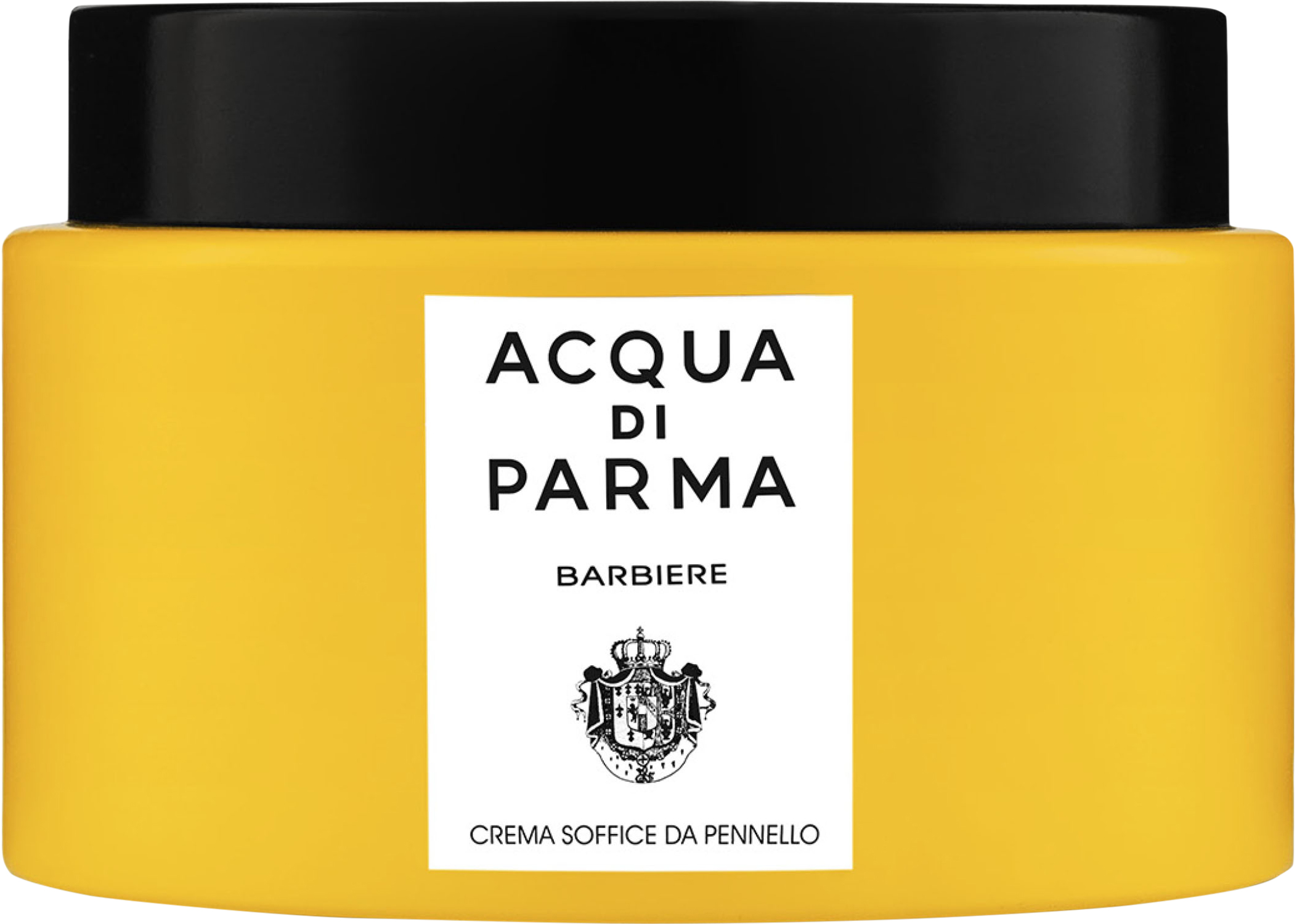 Soft Shaving Cream for Brush