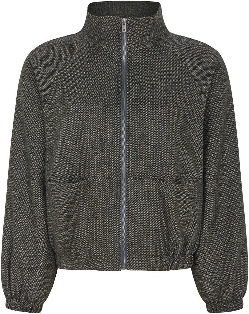 Maell Jacket LS