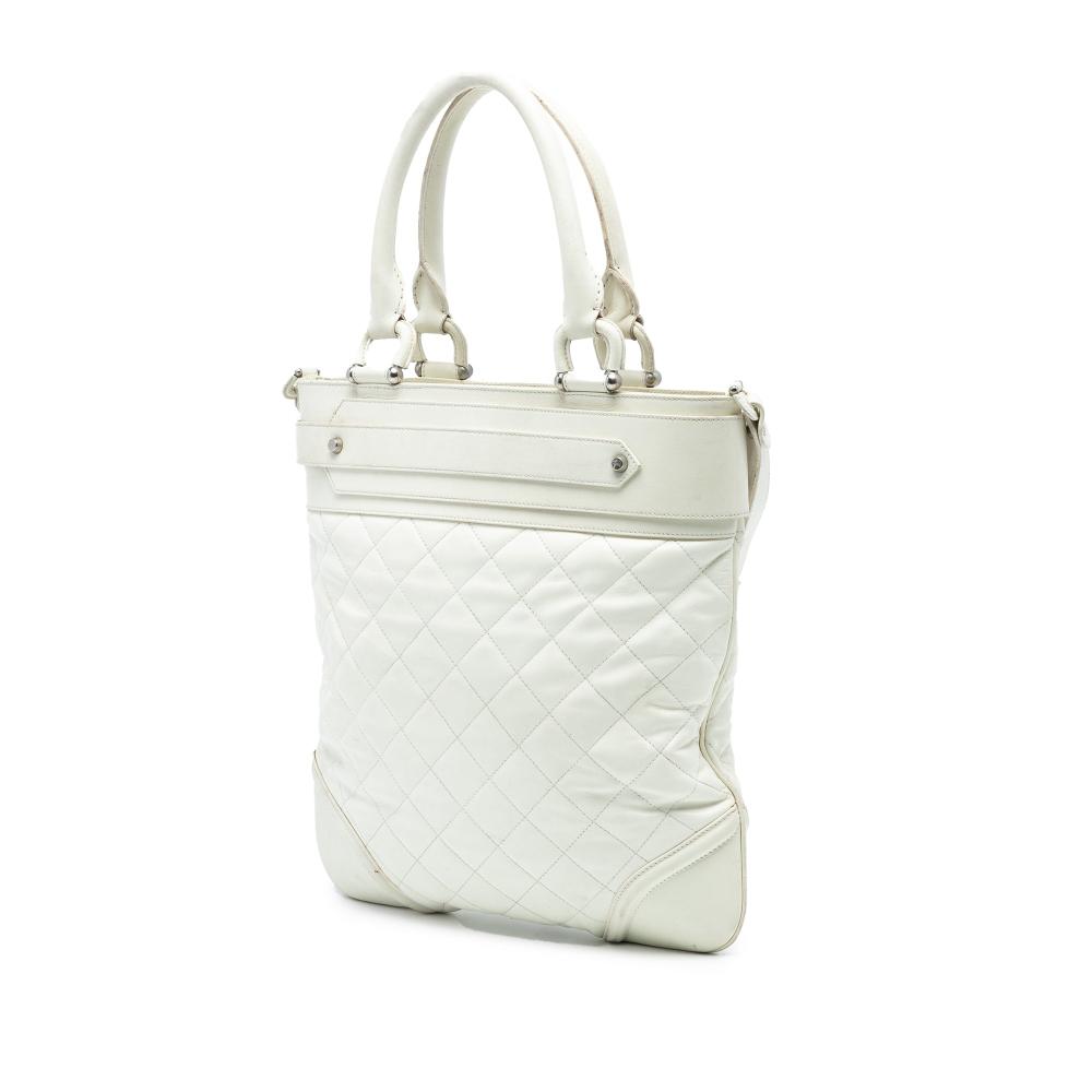 Burberry Tote