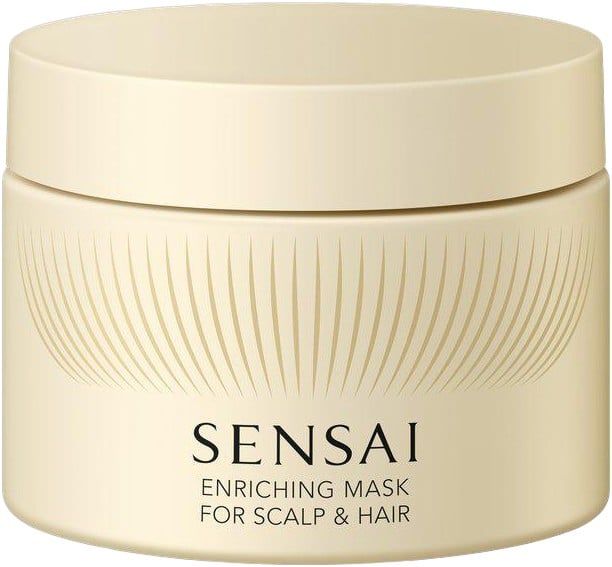 Enriching Mask For Scalp & Hair 200 ml