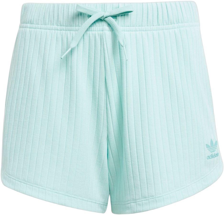 Ribbed Shorts