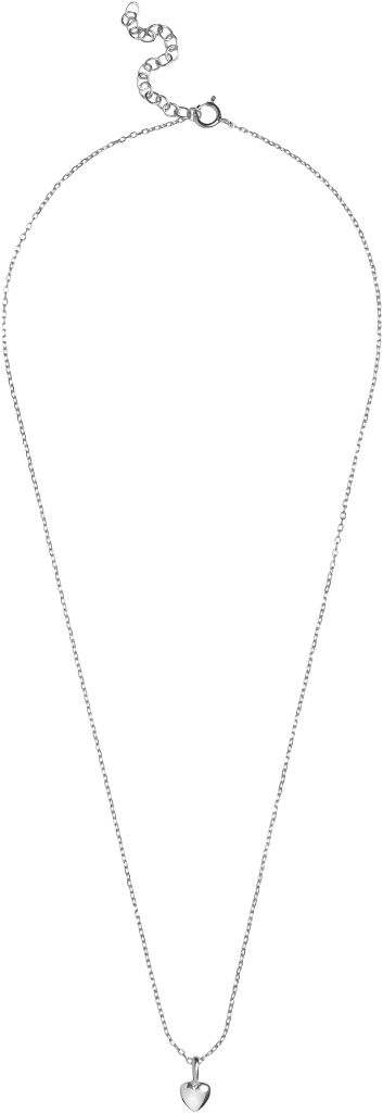 Necklace, Amore