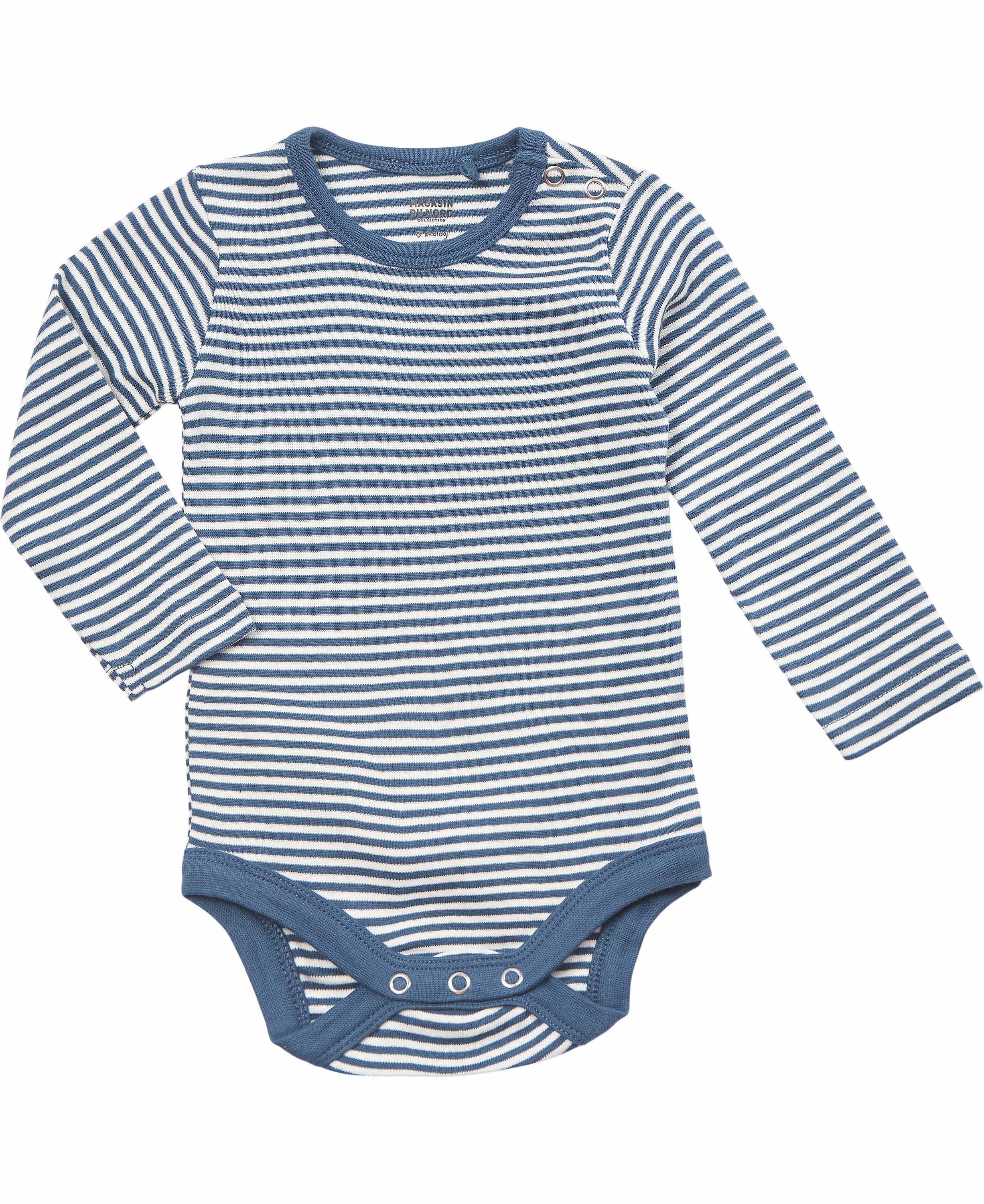 Petit Baby Body Organic