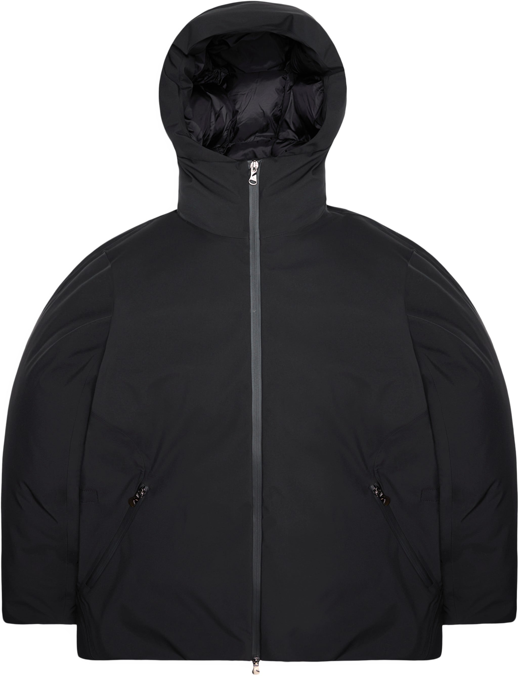 Sarna Puffer W Jacket W4t3