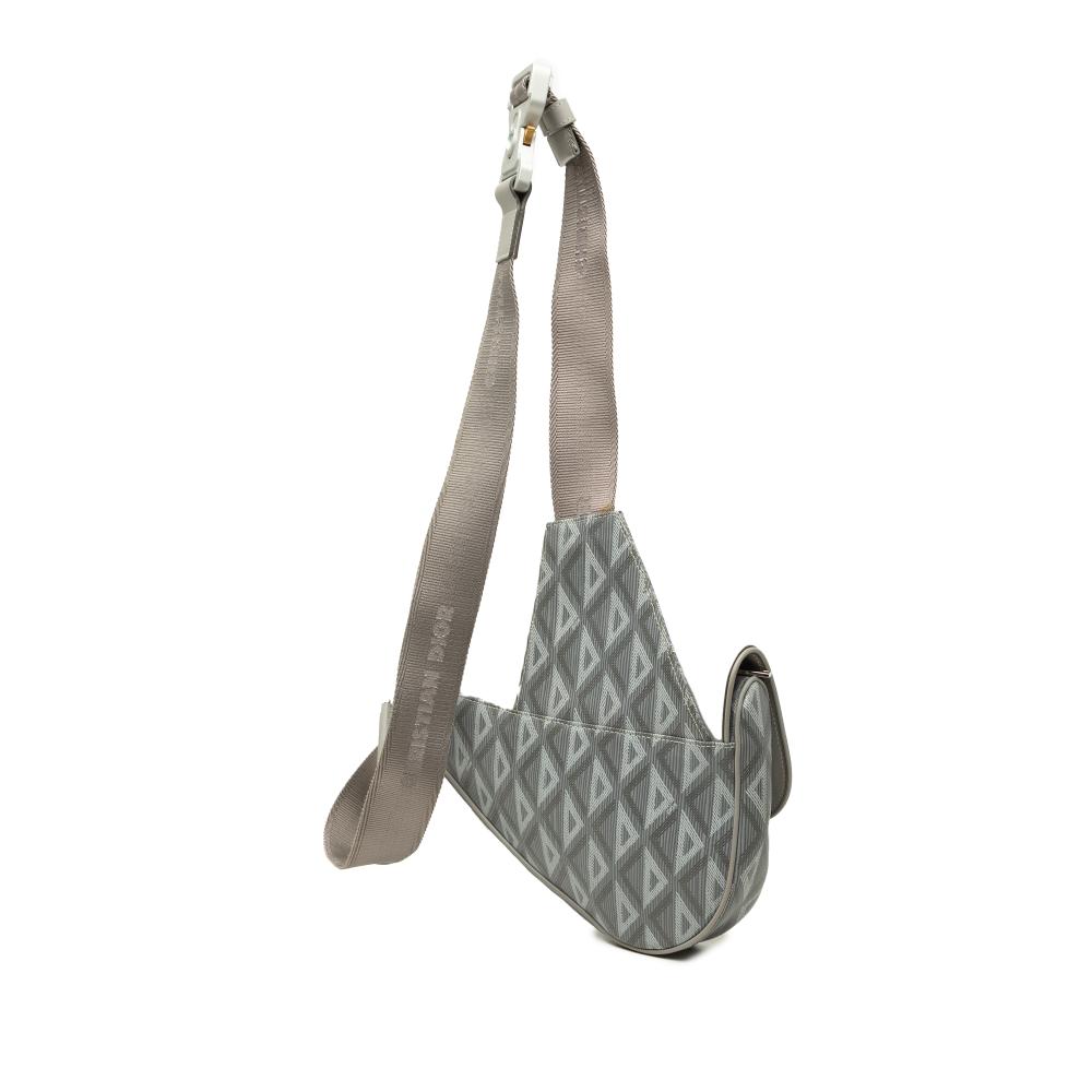 Dior Saddle Bag