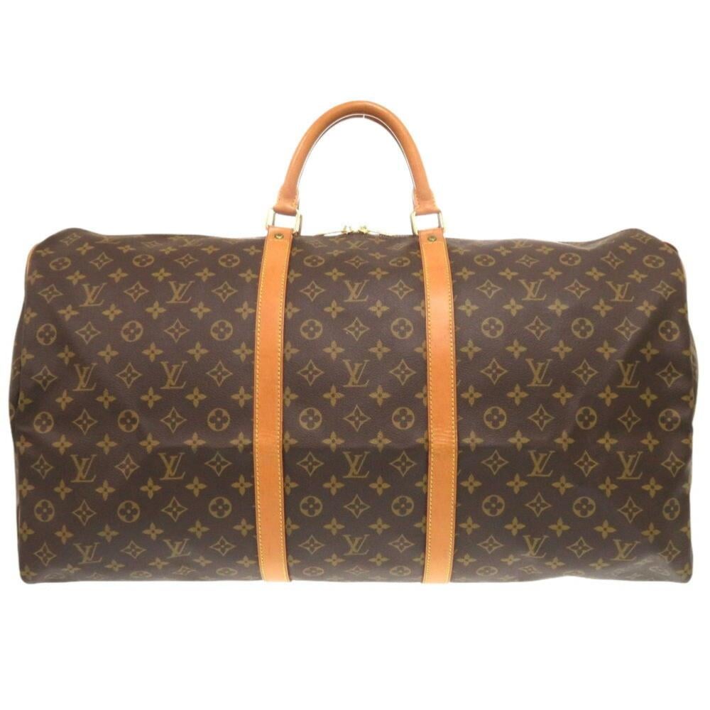 Louis Vuitton Keepall